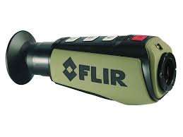 Тепловизор FLIR SCOUT PS-24