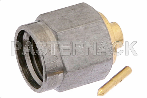 PASTERNACK PE4988 Разъем 2.92mm (male)