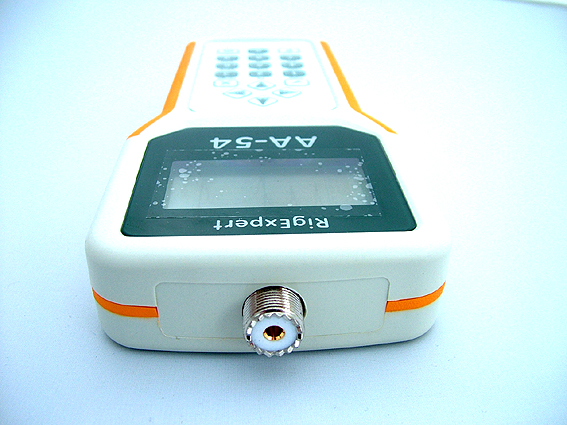 Анализатор антенн RigExpert AA-54