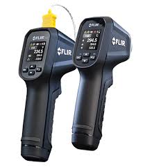 Flir TG54 Инфракрасный термометр