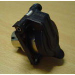 Разъемы и компоненты Amphenol серии RJF21