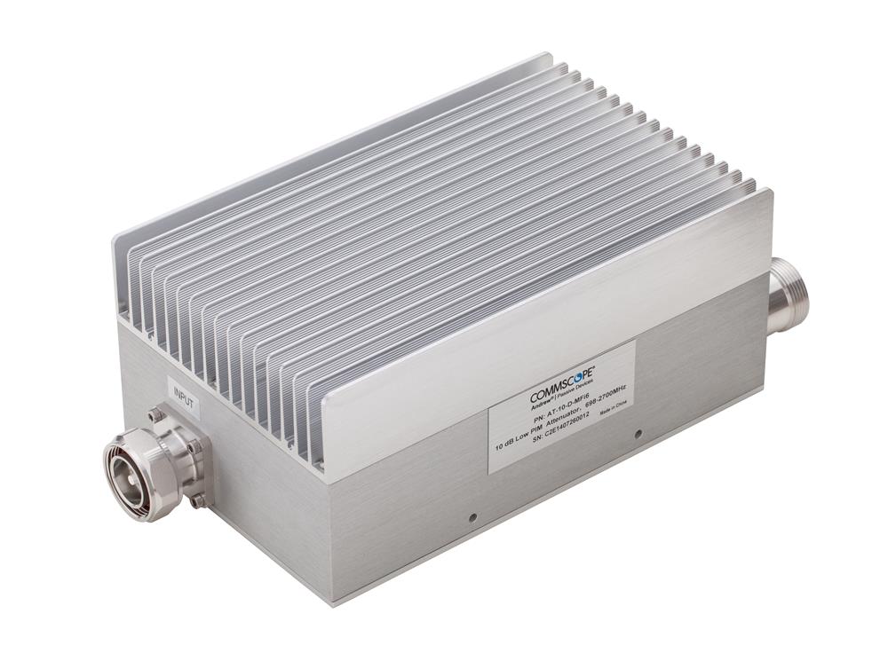 Сплиттер Andrew AT-20-D-MFi6 (Commscope)