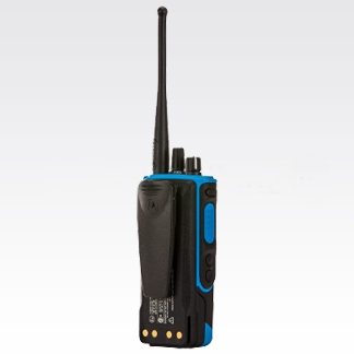 Motorola PMLN6086