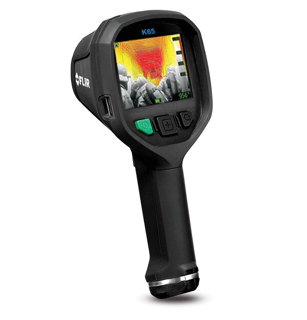 FLIR K65 Тепловизор