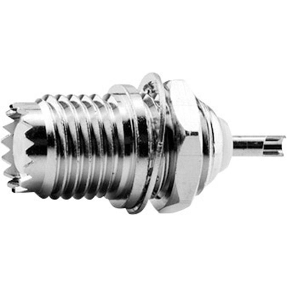 Разъем Telegartner J01046F0000 Mini-UHF (Телегартнер)