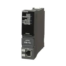 Mitsubishi Electric R04CPU Модуль ЦПУ iQ-R