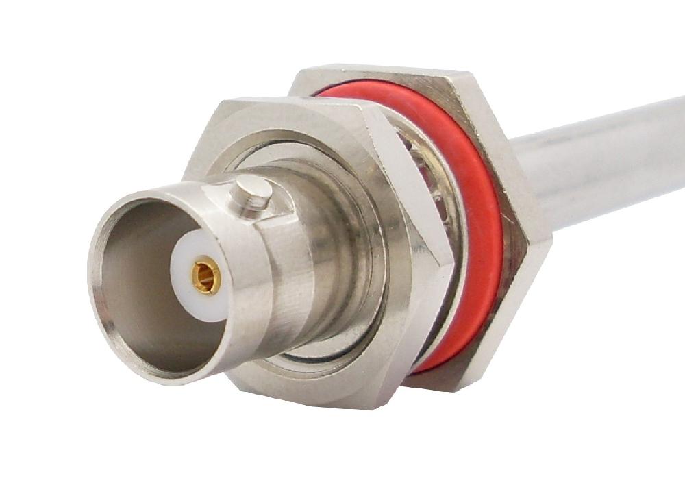 Amphenol 112714 - разъем BNC серии