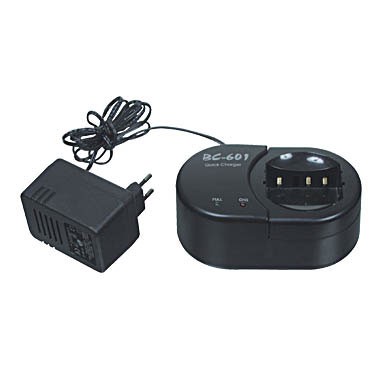 Icom BC-602
