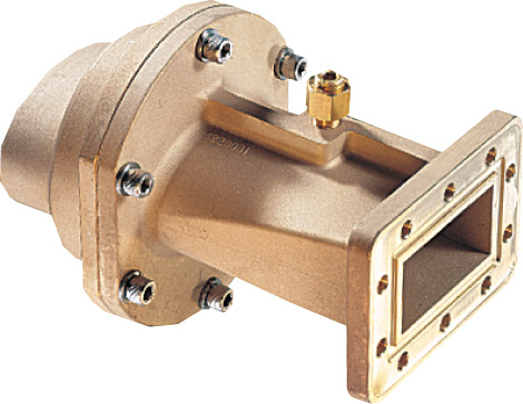 Разъем Andrew 137SE (Commscope)