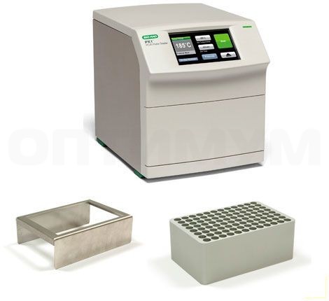 Bio-Rad Полуавтоматический запаиватель планшетов PX1