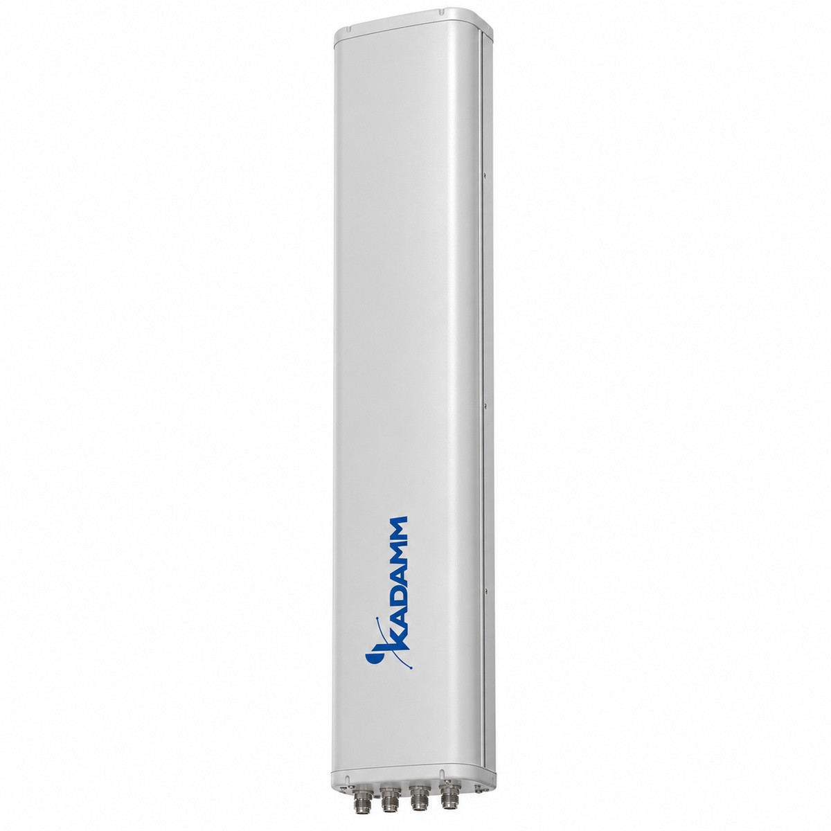 KADAMM APX8-0727-1868IR — секторная антенна базовой станции 698–2690 МГц, 17,5 дБи, 8 портов