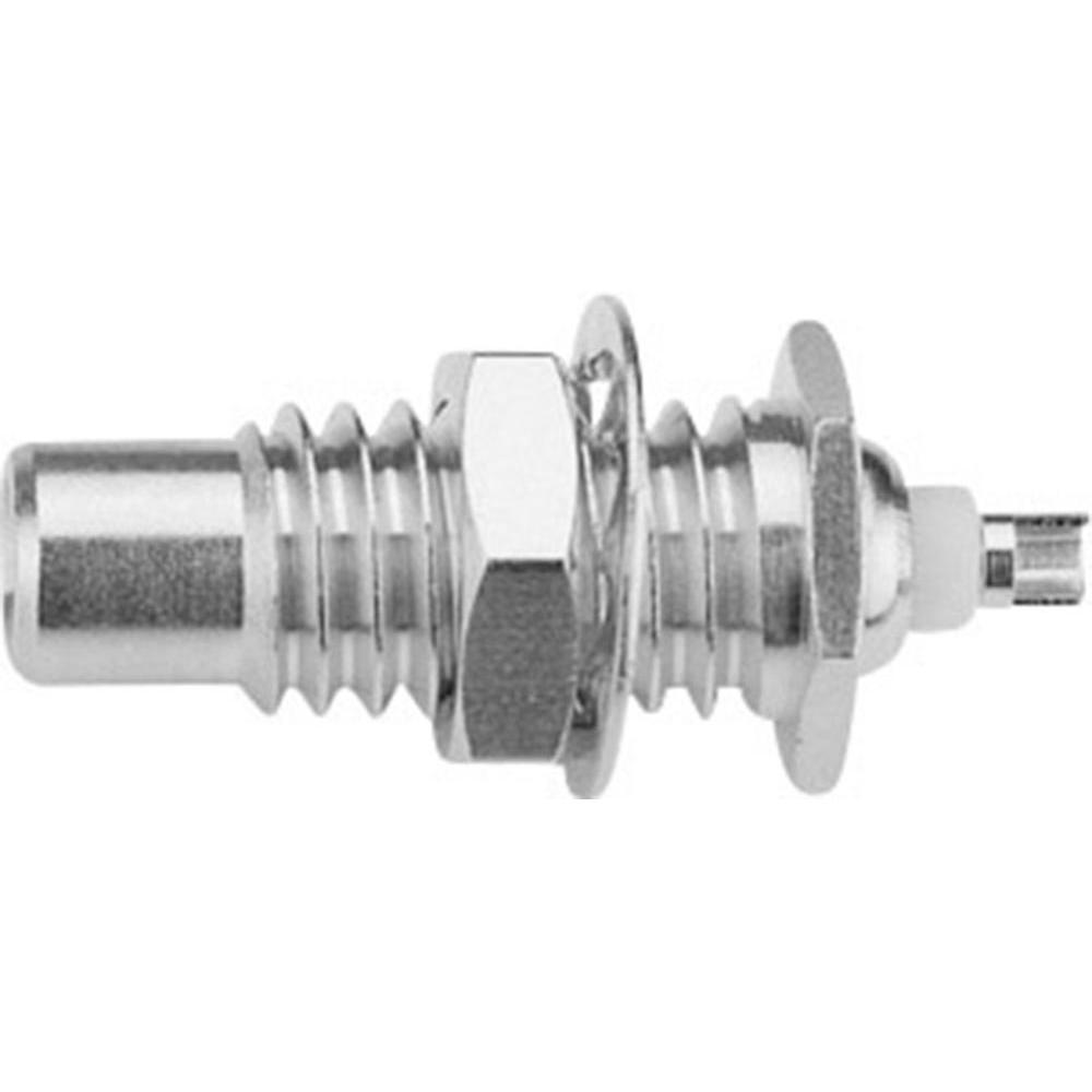 Разъем Telegartner J01170A0001 SMC-типа (Телегартнер)