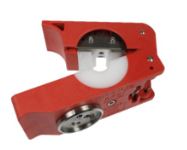Инструмент для монтажа кабеля RFS TRIM-SET-L14-D01