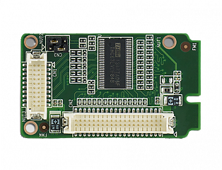 Advantech Модуль EMIO-100TL-LVD01E