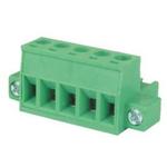 Разъемы и компоненты Amphenol серии TJ0251