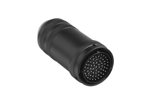 Amphenol Audio MP-6516-39P Кабельный разъем, male