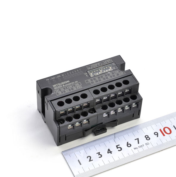 Mitsubishi Electric AJ65SBTB1-16D1 Модуль ввода