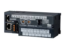 Mitsubishi Electric NZ2GF2B1N1-16D Модуль удаленного ввода
