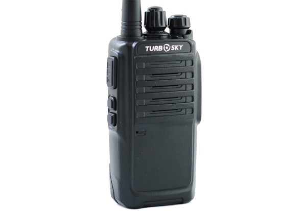 Рация TurboSky T8 (радиостанция)