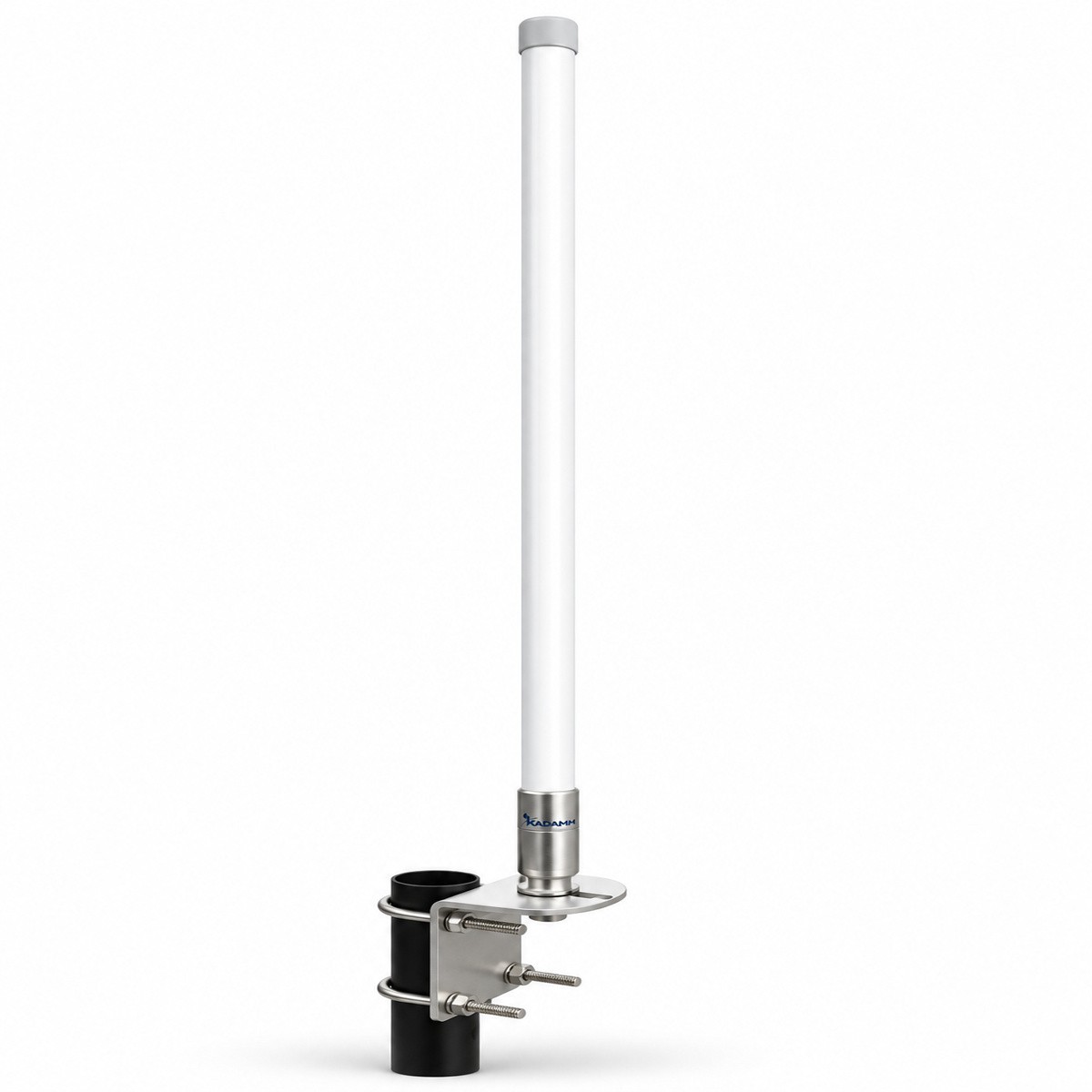 KADAMM AC-433/868 — стационарные антенны 433 и 868 МГц для LoRa и телеметрии, 3–10,5 дБи, N или TNC