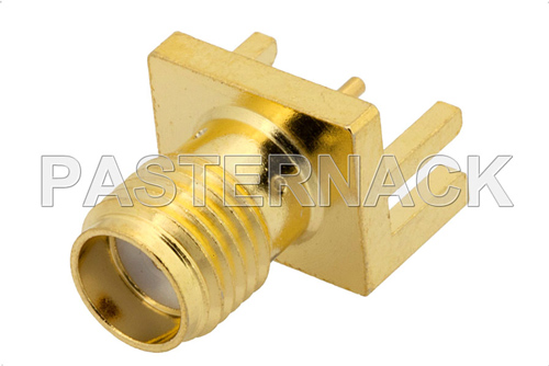 PASTERNACK PE4542 Разъем SMA (female)