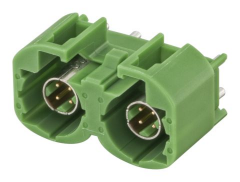Rosenberger D4S10V-40MA5-E Разъем RosenbergerHSD