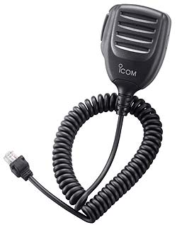 Icom HM-152