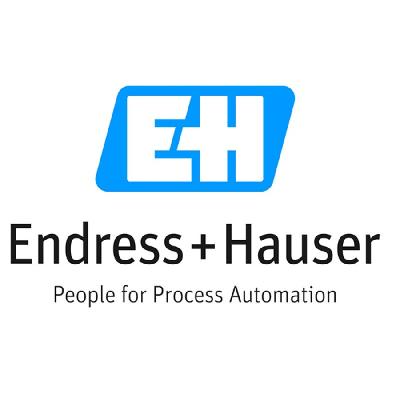 Оборудование Endress+Hauser