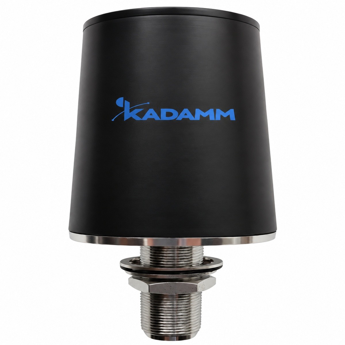KADAMM AM-40036 — автомобильная антенна для рации 430–490 МГц (433 МГц), 3,6 дБи