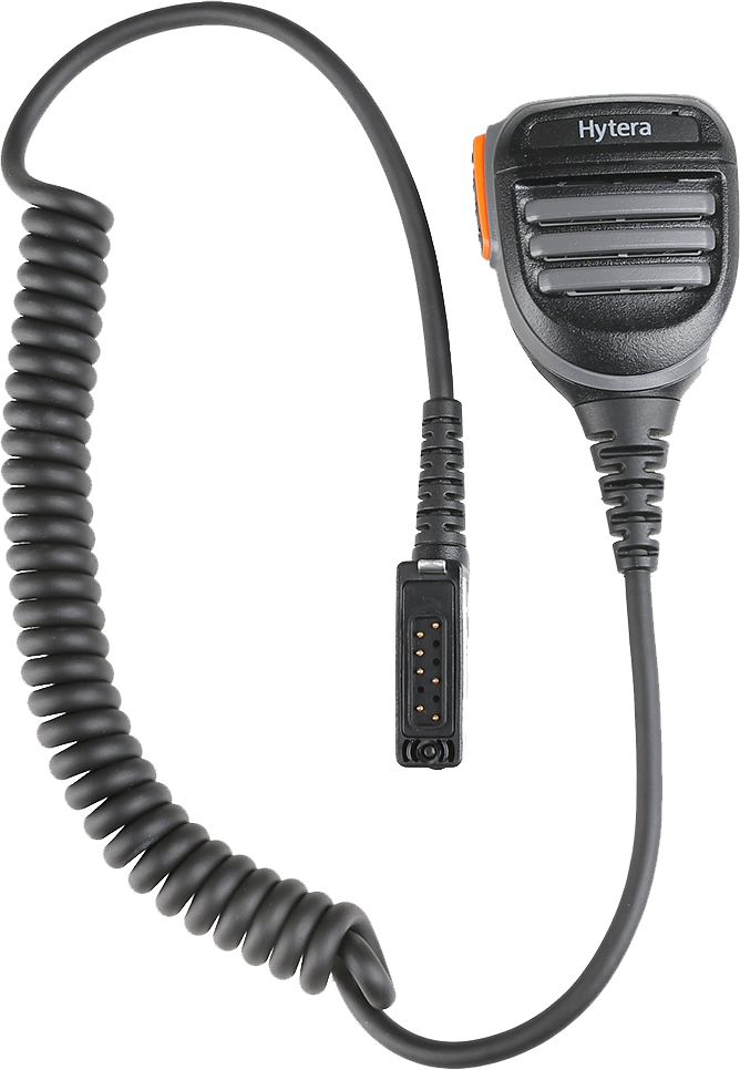 Hytera SM26N2-P Микрофон-тангента выносная