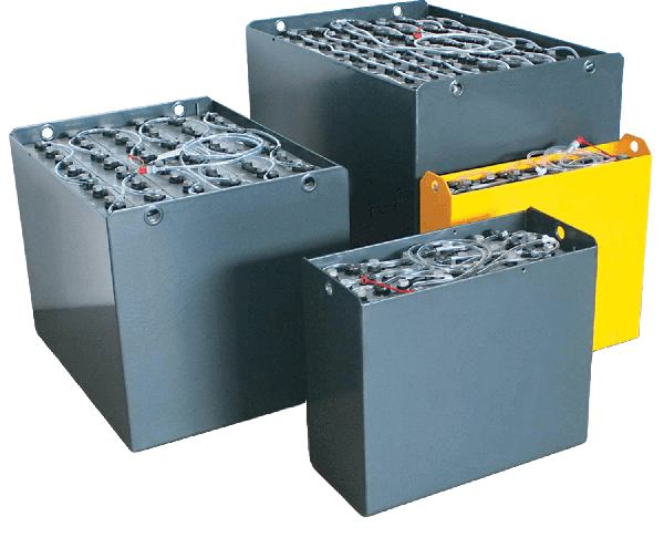 Мобильные и промышленные аккумуляторные системы