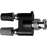 Telegartner J01008A0626 - Переходник BNC