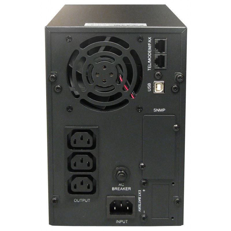 N-Power Smart-Vision S2000N Источник бесперебойного питания