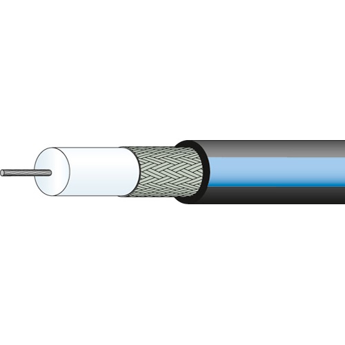 Коаксиальный кабель Huber+Suhner ENVIROFLEX_179
