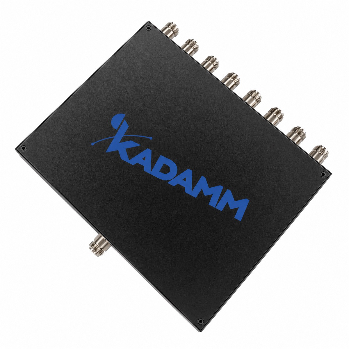 Делитель мощности КАДАММ ДМУ-8-134/960-N — 134–960 МГц