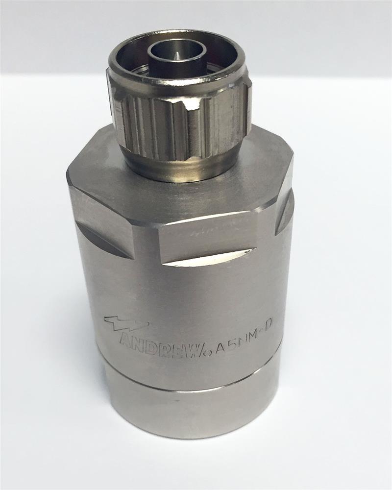Разъем Andrew A5NM-S (Commscope)