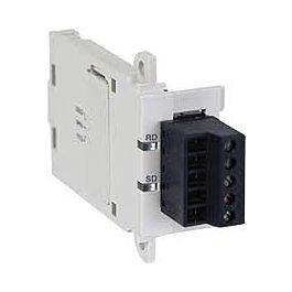 Mitsubishi Electric FX3U-485-BD RS485 модуль