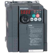 Mitsubishi Electric FR-E740-230SC-E6 Преобразователь частоты