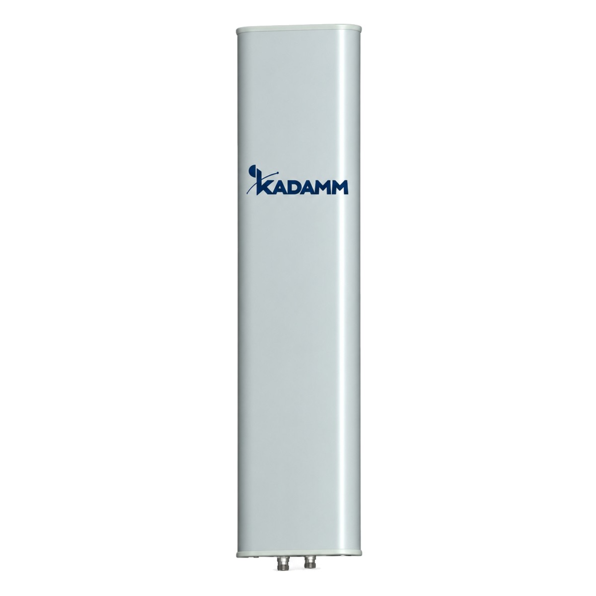 KADAMM K801809020 — однодиапазонная секторная антенна 790–960 МГц, 20,5 дБи, 2 порта, RET