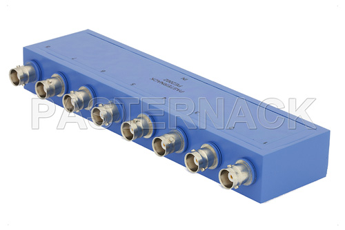 PASTERNACK PE2002 Делитель мощности BNC