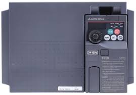 Mitsubishi Electric FR-E740-120SC-EC Преобразователь частоты