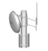 Цепное крепление Andrew CML-L30-63 (Commscope)