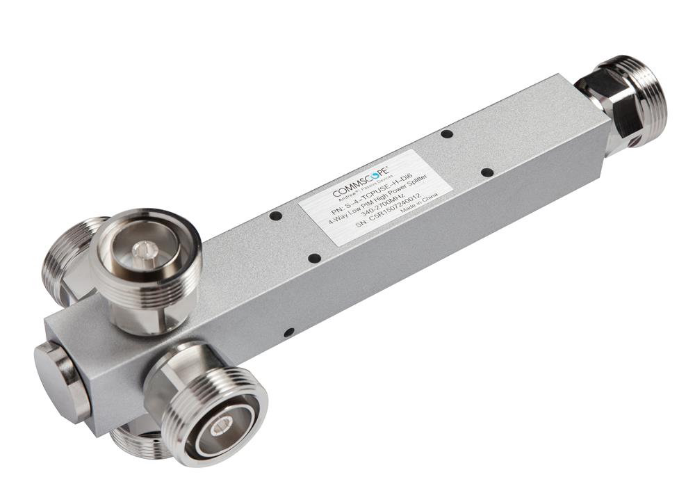 Сплиттер Andrew S-4-TCPUSE-H-Di6 (Commscope)
