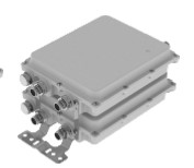 Kathrein 78211621 Двухдиапазонный комбайнер 1920~2690 MHz