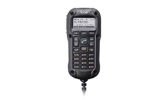 Icom HM-192