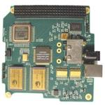 VORAGO Technologies RH-OBC-1