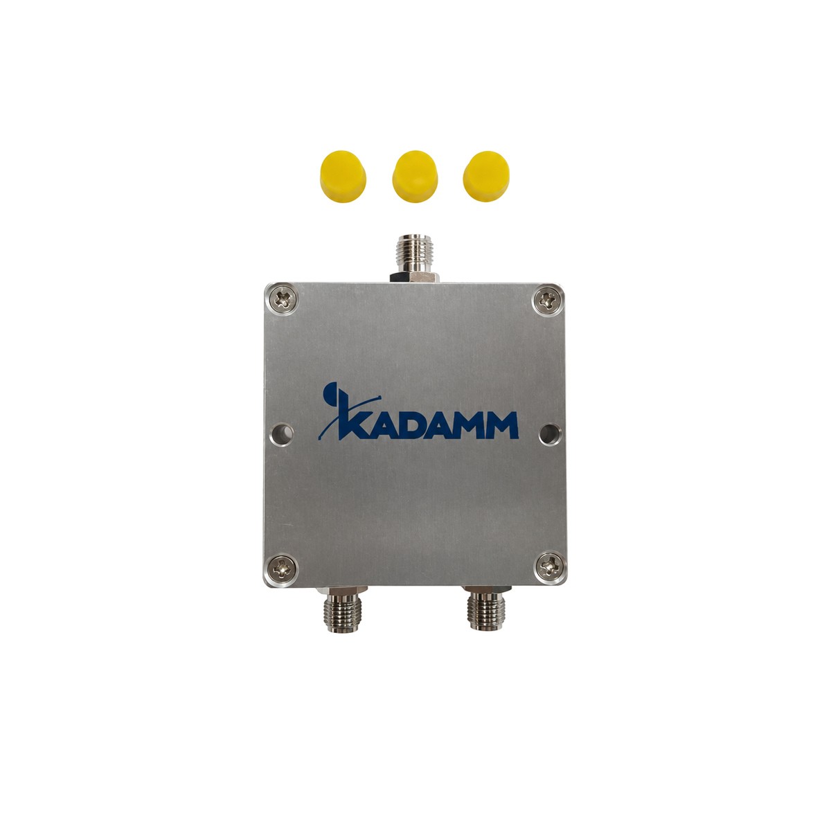 Делитель мощности КАДАММ ДМ-2-1000/2000-SMA — 1000–2000 МГц