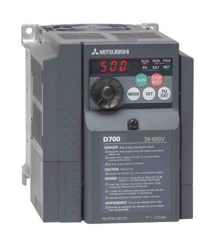 Mitsubishi Electric FR-D720S-042-E11 Преобразователь частоты