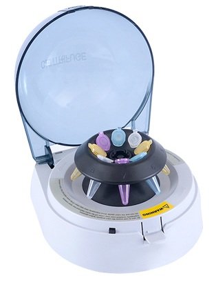 Микроцентрифуги