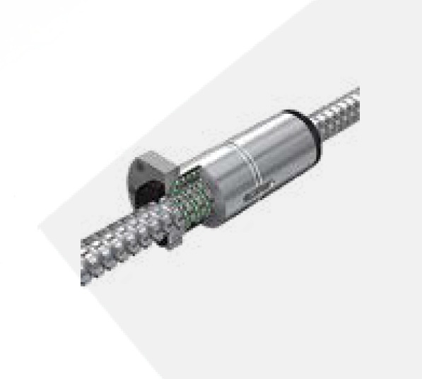 KADAMM HM-500L Горизонтальный обрабатывающий центр